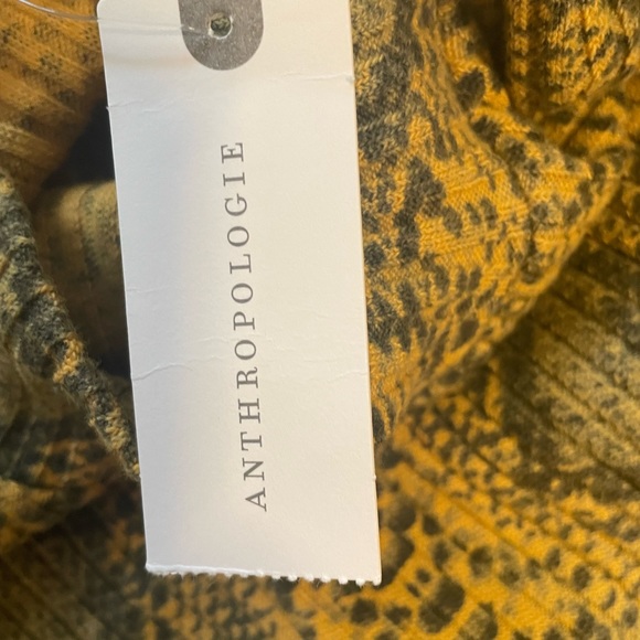 Anthropologie Dress - Picture 4 of 6